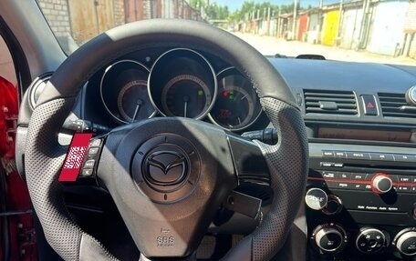 Mazda 3, 2008 год, 650 000 рублей, 3 фотография
