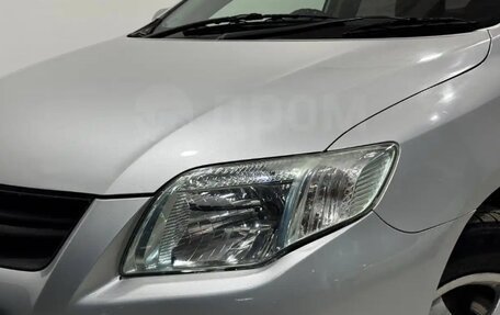 Toyota Corolla, 2009 год, 640 000 рублей, 2 фотография