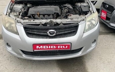 Toyota Corolla, 2009 год, 640 000 рублей, 1 фотография