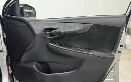 Toyota Corolla, 2009 год, 640 000 рублей, 5 фотография