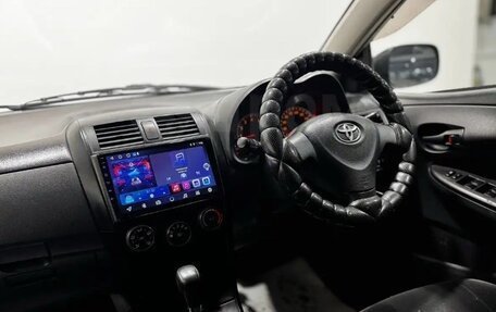 Toyota Corolla, 2009 год, 640 000 рублей, 9 фотография