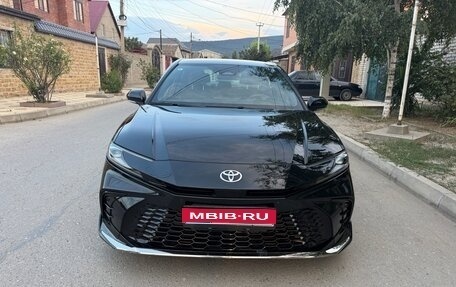 Toyota Camry, 2024 год, 3 480 000 рублей, 1 фотография