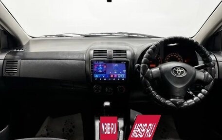 Toyota Corolla, 2009 год, 640 000 рублей, 8 фотография