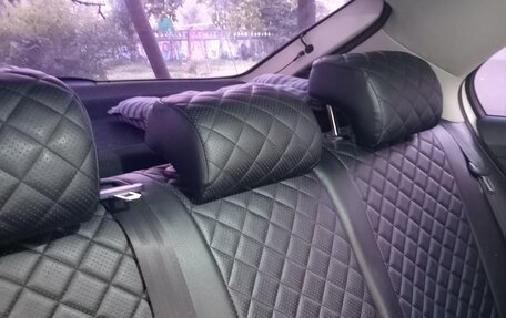 Skoda Rapid I, 2014 год, 550 000 рублей, 6 фотография