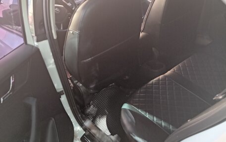 Skoda Rapid I, 2014 год, 550 000 рублей, 7 фотография
