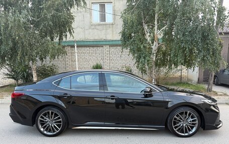 Toyota Camry, 2024 год, 3 480 000 рублей, 6 фотография