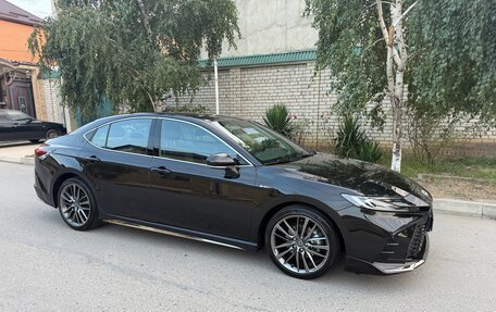 Toyota Camry, 2024 год, 3 480 000 рублей, 5 фотография