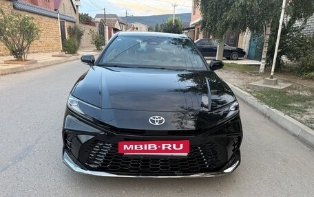 Toyota Camry, 2024 год, 3 480 000 рублей, 2 фотография