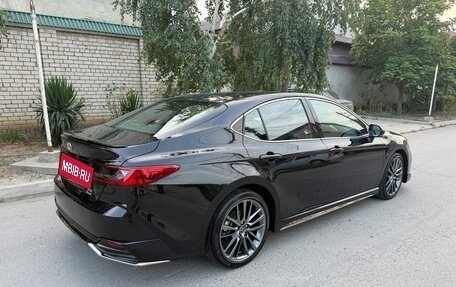 Toyota Camry, 2024 год, 3 480 000 рублей, 7 фотография