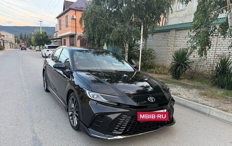 Toyota Camry, 2024 год, 3 480 000 рублей, 3 фотография
