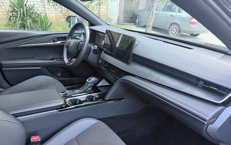 Toyota Camry, 2024 год, 3 480 000 рублей, 18 фотография