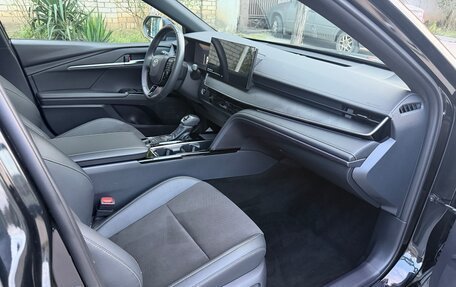 Toyota Camry, 2024 год, 3 480 000 рублей, 17 фотография
