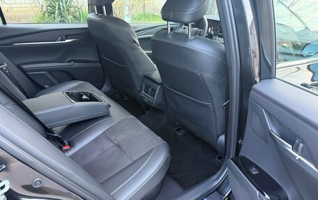 Toyota Camry, 2024 год, 3 480 000 рублей, 21 фотография
