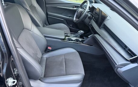 Toyota Camry, 2024 год, 3 480 000 рублей, 19 фотография