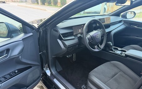 Toyota Camry, 2024 год, 3 480 000 рублей, 23 фотография