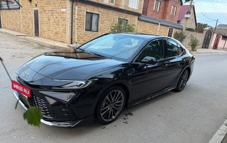 Toyota Camry, 2024 год, 3 480 000 рублей, 14 фотография