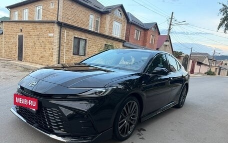 Toyota Camry, 2024 год, 3 480 000 рублей, 13 фотография