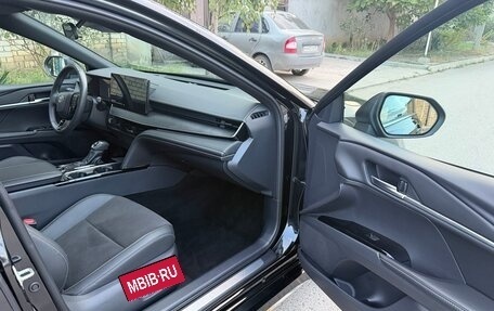 Toyota Camry, 2024 год, 3 480 000 рублей, 16 фотография