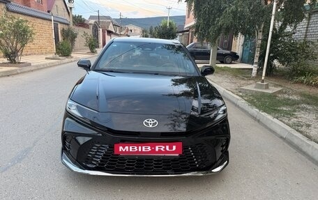 Toyota Camry, 2024 год, 3 480 000 рублей, 15 фотография