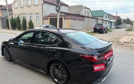 Toyota Camry, 2024 год, 3 480 000 рублей, 10 фотография