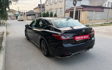 Toyota Camry, 2024 год, 3 480 000 рублей, 9 фотография