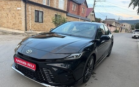 Toyota Camry, 2024 год, 3 480 000 рублей, 12 фотография