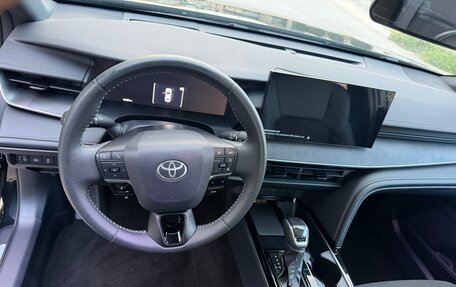 Toyota Camry, 2024 год, 3 480 000 рублей, 25 фотография