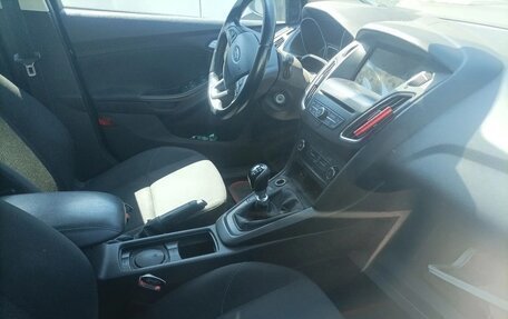 Ford Focus III, 2017 год, 871 000 рублей, 6 фотография