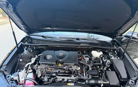 Toyota Camry, 2024 год, 3 480 000 рублей, 26 фотография
