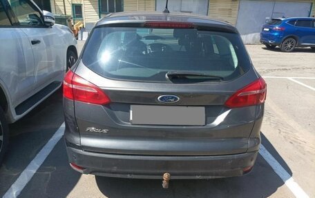 Ford Focus III, 2017 год, 871 000 рублей, 4 фотография
