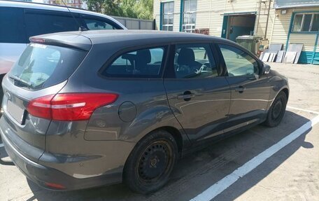 Ford Focus III, 2017 год, 871 000 рублей, 5 фотография