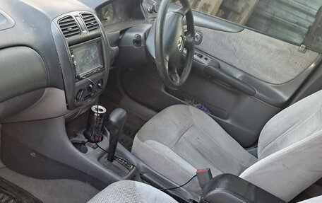 Mazda Familia, 2001 год, 170 000 рублей, 4 фотография