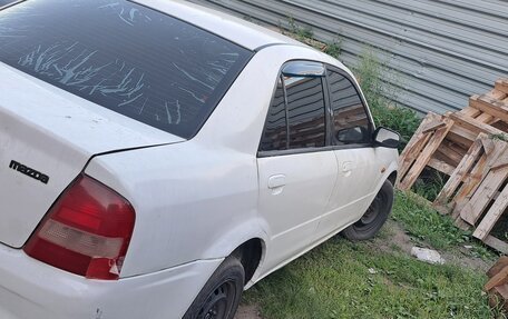 Mazda Familia, 2001 год, 170 000 рублей, 6 фотография