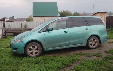 Mitsubishi Grandis, 2003 год, 700 000 рублей, 3 фотография