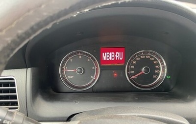 SsangYong Actyon II рестайлинг, 2011 год, 520 000 рублей, 1 фотография