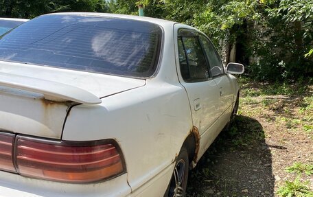 Toyota Camry V30, 1992 год, 130 000 рублей, 1 фотография