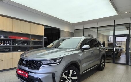 KIA Sorento IV, 2021 год, 3 300 000 рублей, 1 фотография