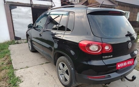 Volkswagen Tiguan I, 2010 год, 1 030 000 рублей, 3 фотография