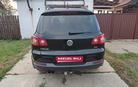 Volkswagen Tiguan I, 2010 год, 1 030 000 рублей, 5 фотография