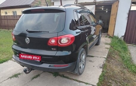 Volkswagen Tiguan I, 2010 год, 1 030 000 рублей, 6 фотография