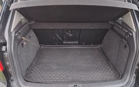 Volkswagen Tiguan I, 2010 год, 1 030 000 рублей, 10 фотография