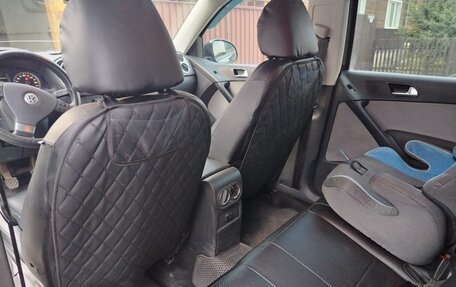 Volkswagen Tiguan I, 2010 год, 1 030 000 рублей, 9 фотография