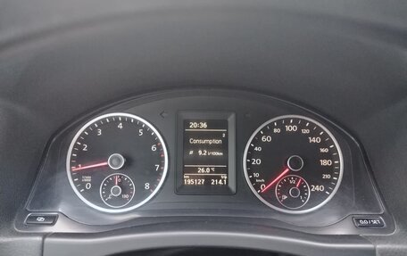 Volkswagen Tiguan I, 2010 год, 1 030 000 рублей, 14 фотография