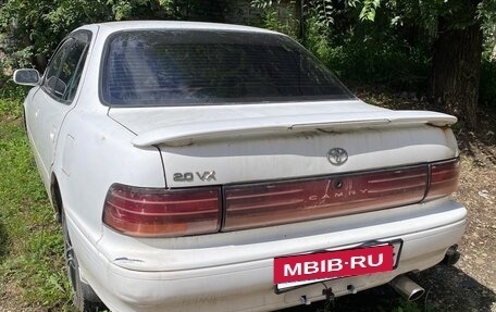 Toyota Camry V30, 1992 год, 130 000 рублей, 3 фотография