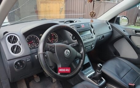 Volkswagen Tiguan I, 2010 год, 1 030 000 рублей, 8 фотография