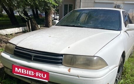 Toyota Camry V30, 1992 год, 130 000 рублей, 2 фотография