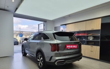 KIA Sorento IV, 2021 год, 3 300 000 рублей, 6 фотография