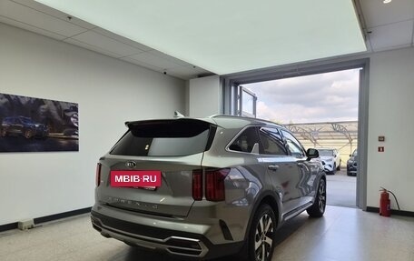 KIA Sorento IV, 2021 год, 3 300 000 рублей, 4 фотография