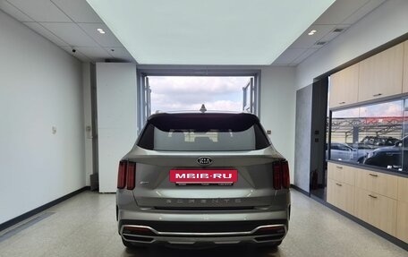 KIA Sorento IV, 2021 год, 3 300 000 рублей, 5 фотография