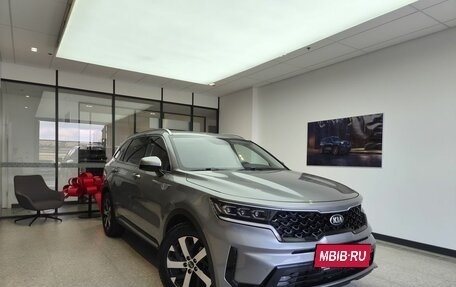 KIA Sorento IV, 2021 год, 3 300 000 рублей, 3 фотография
